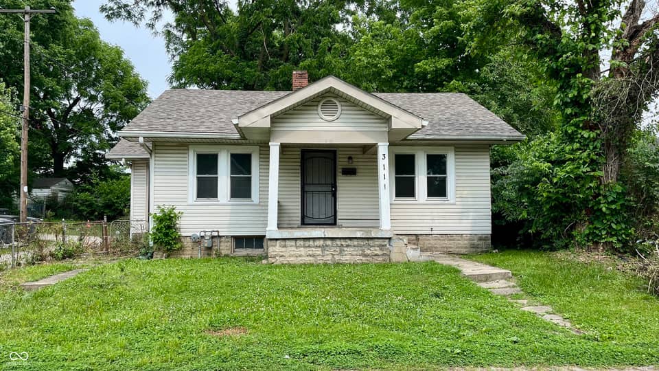 3111 Elmira Street, Indianapolis