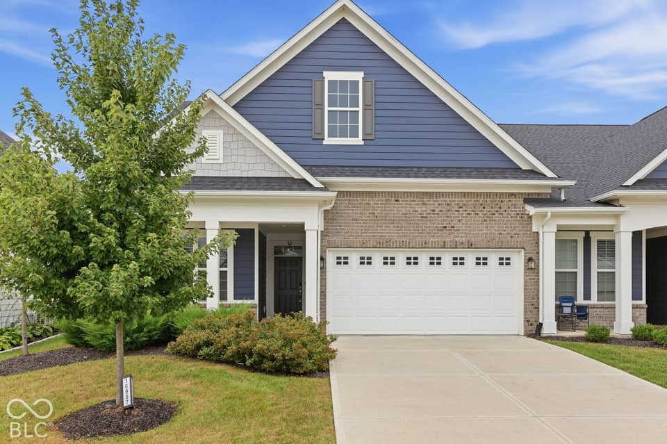 16997 Adler Lane, Noblesville