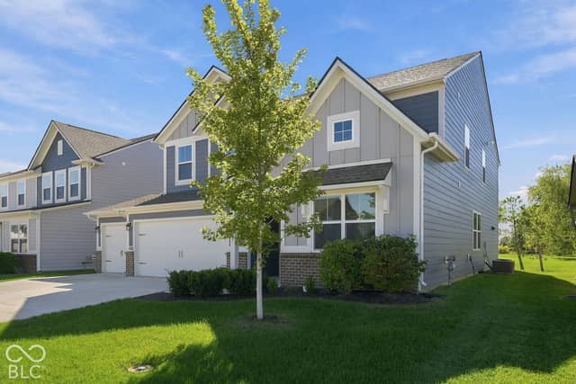 4787 Oak Hill Drive, Lebanon, IN 46052, photo 4 of 48