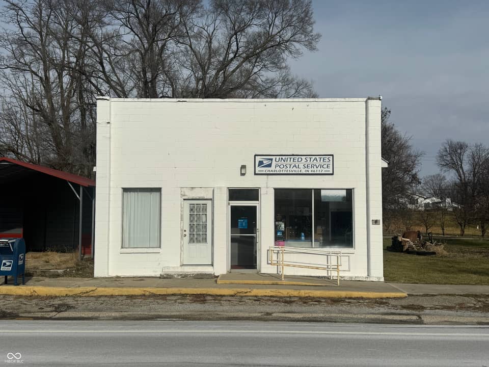 10372 E Us Highway 40, Charlottesville