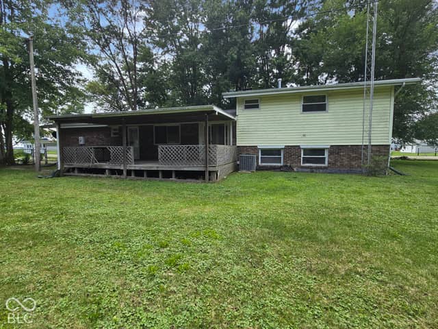 13520 N Main Street, Perrysville, IN 47974, photo 5 of 17