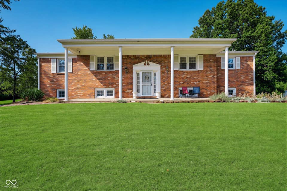 3146 Market Street, Pendleton