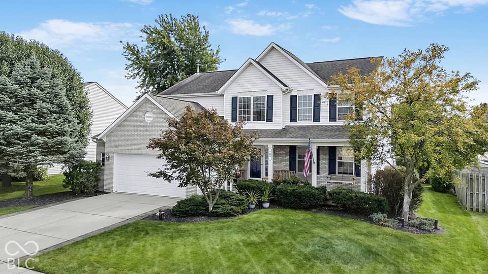 703 Trent Drive, Greenwood, IN 46143, photo 1 of 64