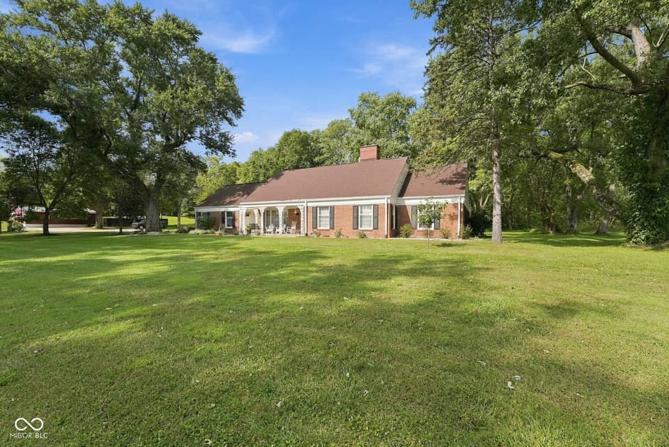 12440 W State Road 32, Yorktown, IN 47396, photo 1 of 54