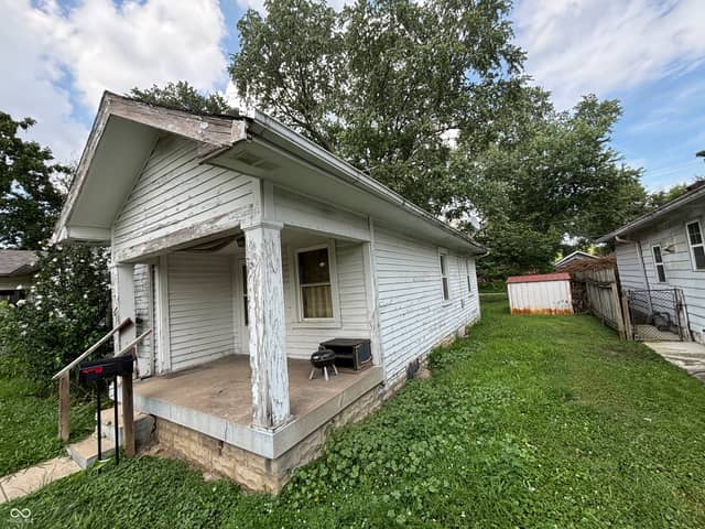319 S Dearborn Street, Indianapolis, IN 46201, photo 3 of 11