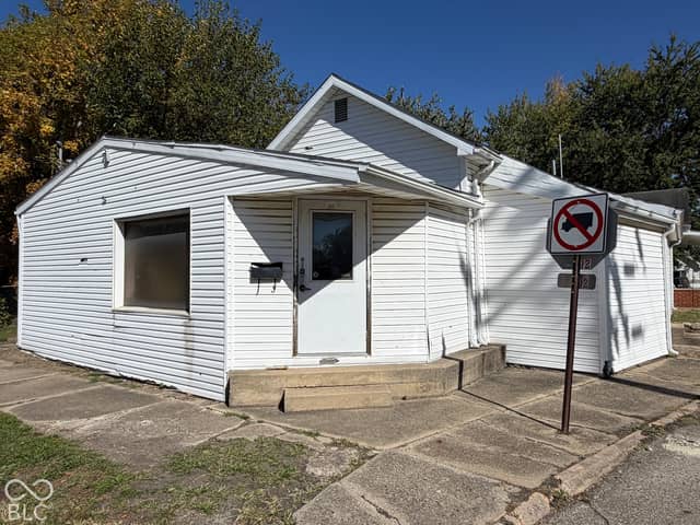 420 S 25th Street, New Castle