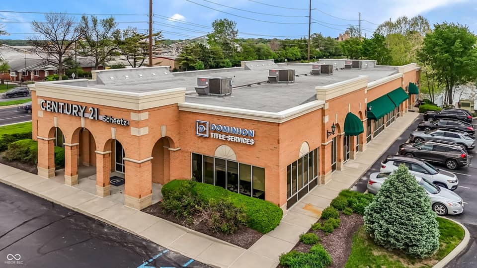 4929 E 96th Street, Indianapolis