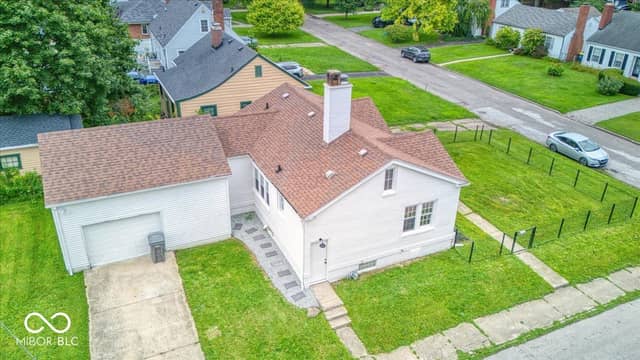 102 N Sheridan Avenue, Indianapolis, IN 46219, photo 3 of 24