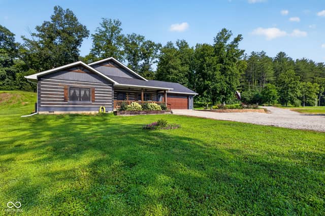 237 Salt Creek Road, Nashville, IN 47448, photo 3 of 83