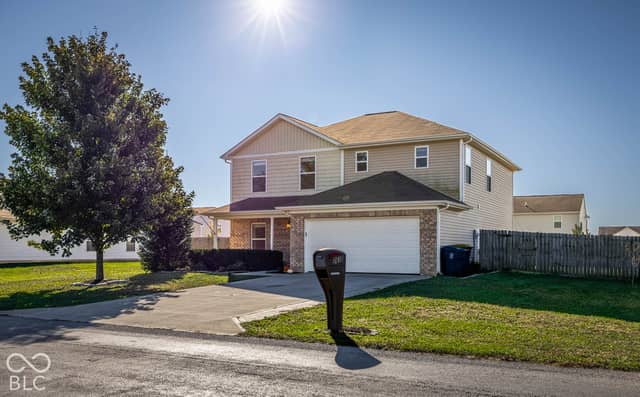 7835 E 296th Street, Atlanta