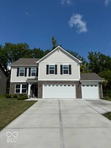 13755 N George Court, Camby, IN 46113, photo 2 of 52