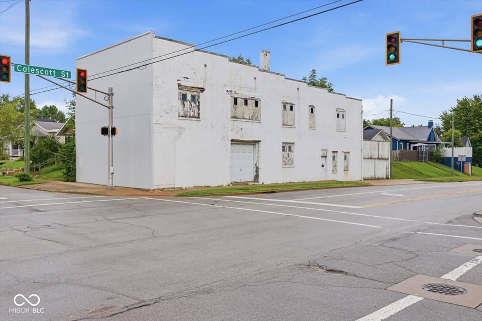 640 S Miller Street, Shelbyville
