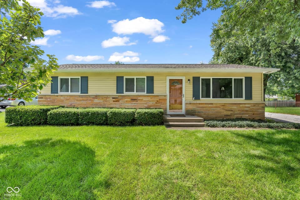 3230 Redwood Drive, Indianapolis