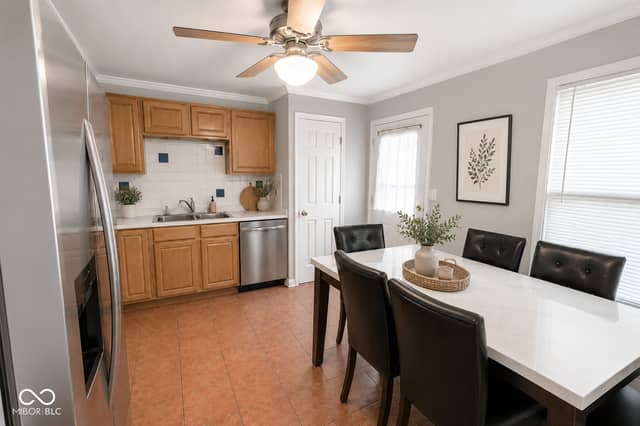 2448 N Franklin Road, Indianapolis, IN 46219, photo 3 of 13