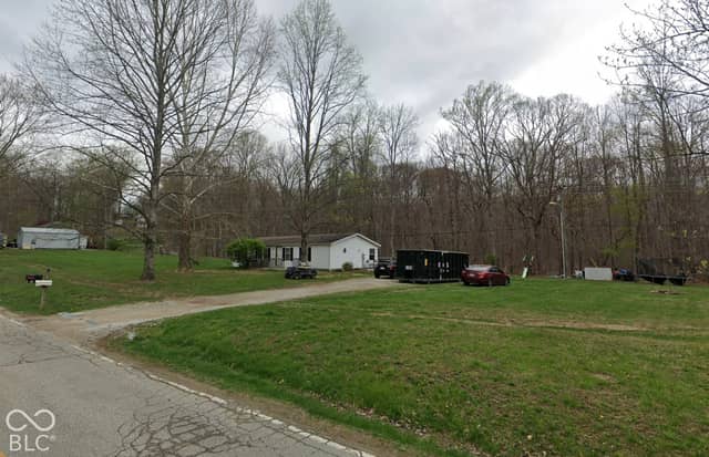 8064 E Southshore Drive, Unionville, IN 47468, photo 3 of 17