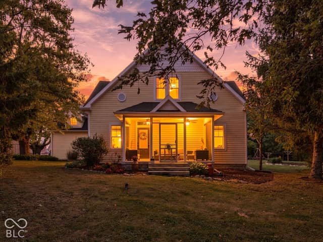1922 W 246th Street, Sheridan, IN 46069, photo 3 of 47