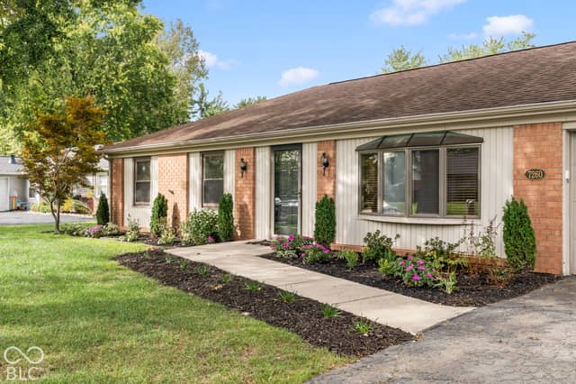 7260 Crest Lane, Indianapolis, IN 46256, photo 2 of 47