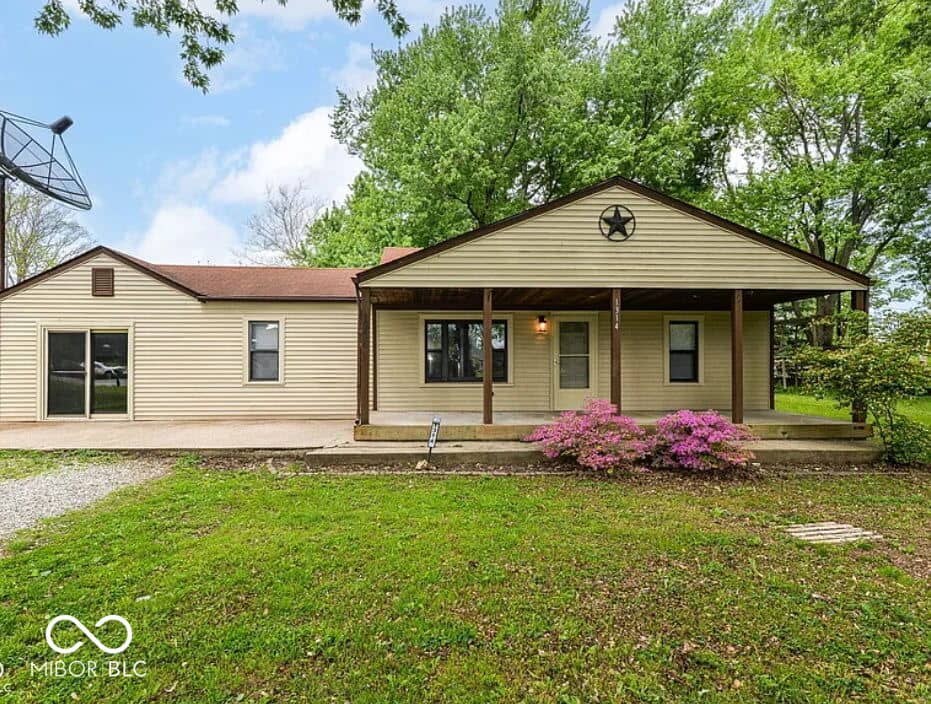 1314 N High School Road, Indianapolis, IN 46224, photo 1 of 54