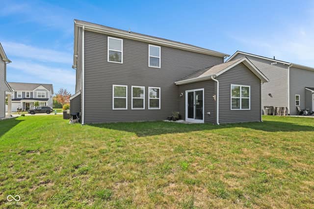 6018 Aspen Meadow Drive, Indianapolis, IN 46237, photo 5 of 46