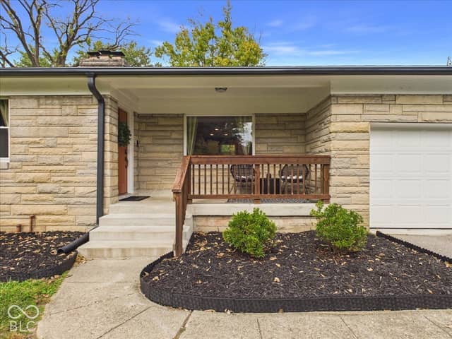 1048 Kessler Boulevard West Drive, Indianapolis, IN 46228, photo 3 of 47