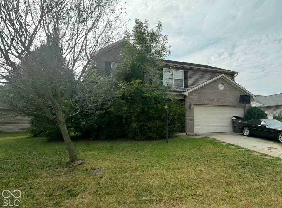 7340 Graymont Drive, Indianapolis