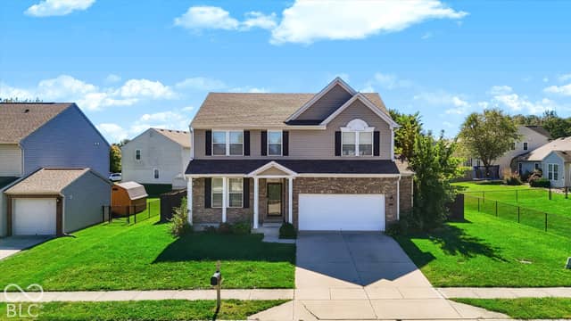 1717 Chatham Place, Danville, IN 46122, photo 3 of 58