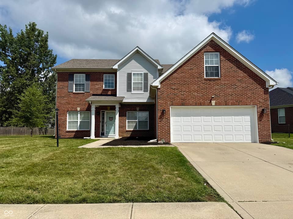 5798 W Glenview Drive, McCordsville