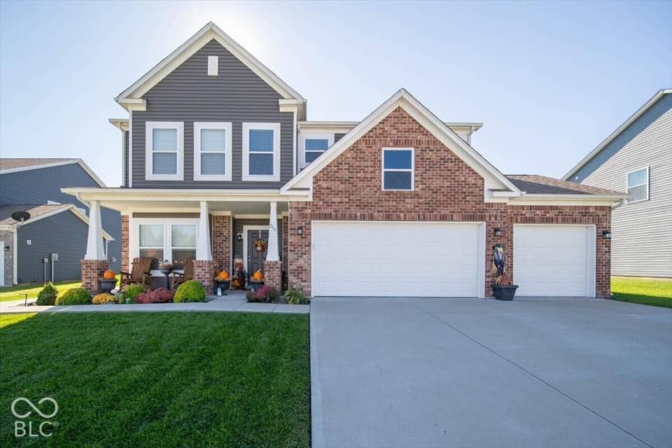 221 Lilly Lane, Batesville, IN 47006, photo 1 of 36