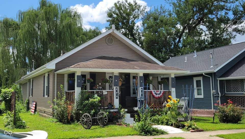720 Euclid Avenue, Seymour
