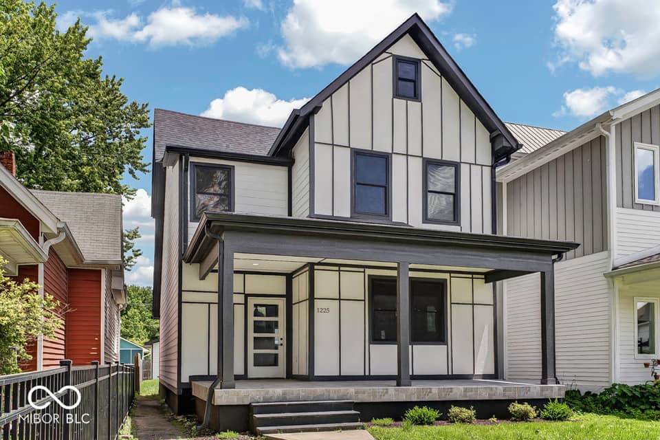 1225 Spruce, Indianapolis, IN 46203, photo 1 of 46