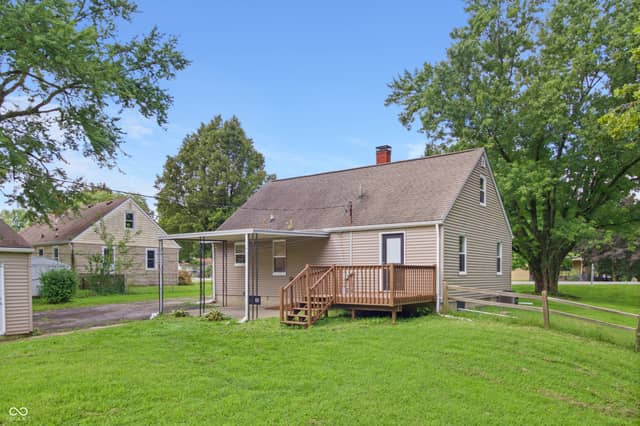 5125 S Keystone Avenue, Indianapolis, IN 46227, photo 5 of 27