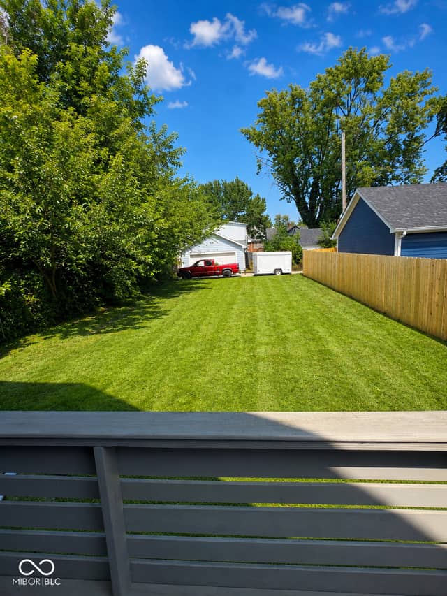 834 Weghorst Street, Indianapolis, IN 46203, photo 4 of 18