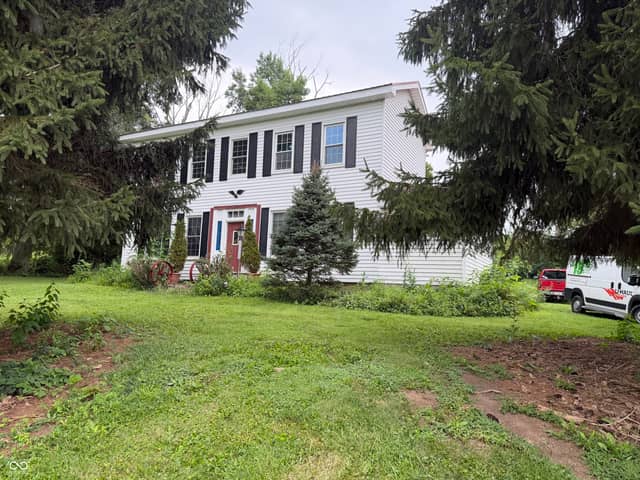 6256 W Fall Creek Drive, Pendleton, IN 46064, photo 5 of 45