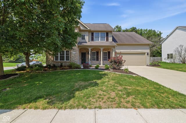 1344 Red Dunes, Avon, IN 46123, photo 3 of 62
