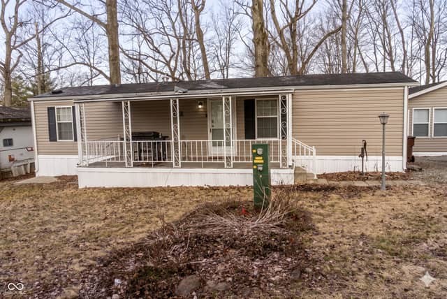 5075 Van Bibber Lake Estate, Greencastle, IN 46135, photo 2 of 21