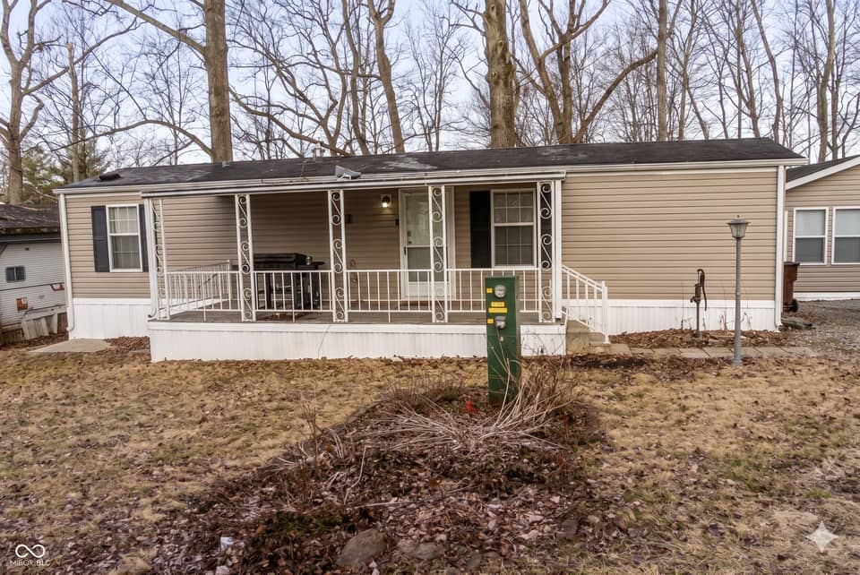 5075 Van Bibber Lake Estate, Greencastle, IN 46135, photo 1 of 21