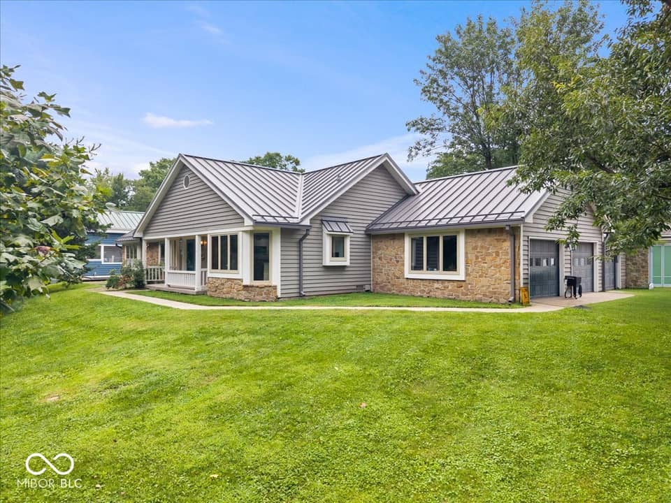 5805 E 800 S, Zionsville