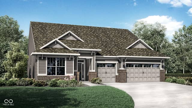 194 Riley Rae Way, McCordsville, IN 46055, photo 2 of 24