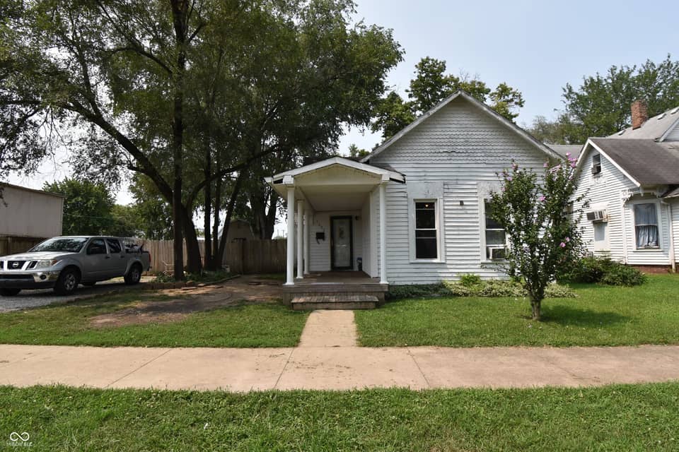 1432 Sycamore Street, Columbus