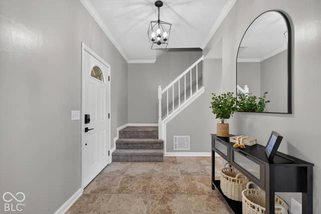 7567 Meadow Ridge Drive, Fishers, IN 46038, photo 4 of 40
