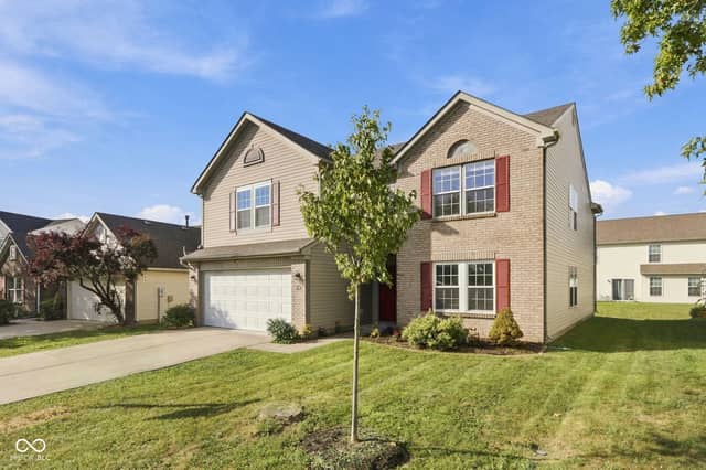 6538 Abby Lane, Zionsville, IN 46077, photo 5 of 42