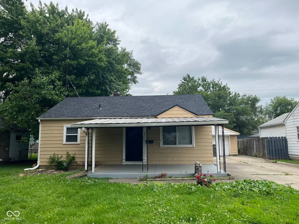 2326 Kessler Boulevard N, Indianapolis, IN 46222, photo 1 of 16