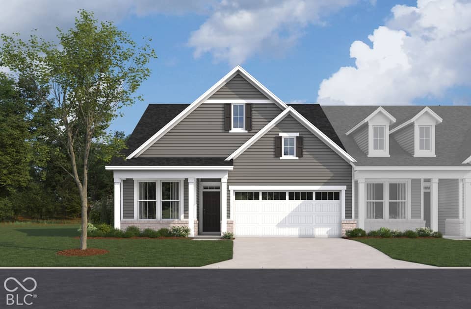 18505 Depoe Lane, Westfield