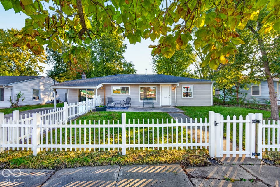 1811 N Main Street, Franklin, IN 46131, photo 1 of 26