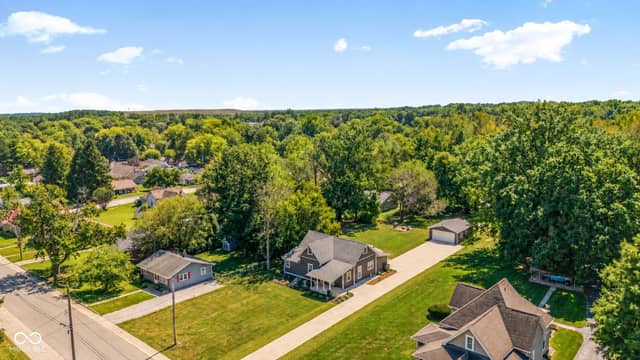 449 W Mill Street, Danville, IN 46122, photo 4 of 27