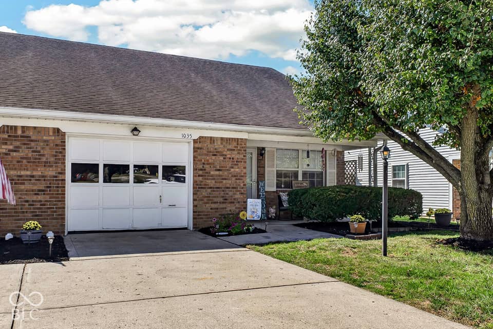 1035 Ina Circle, Franklin, IN 46131, photo 1 of 31