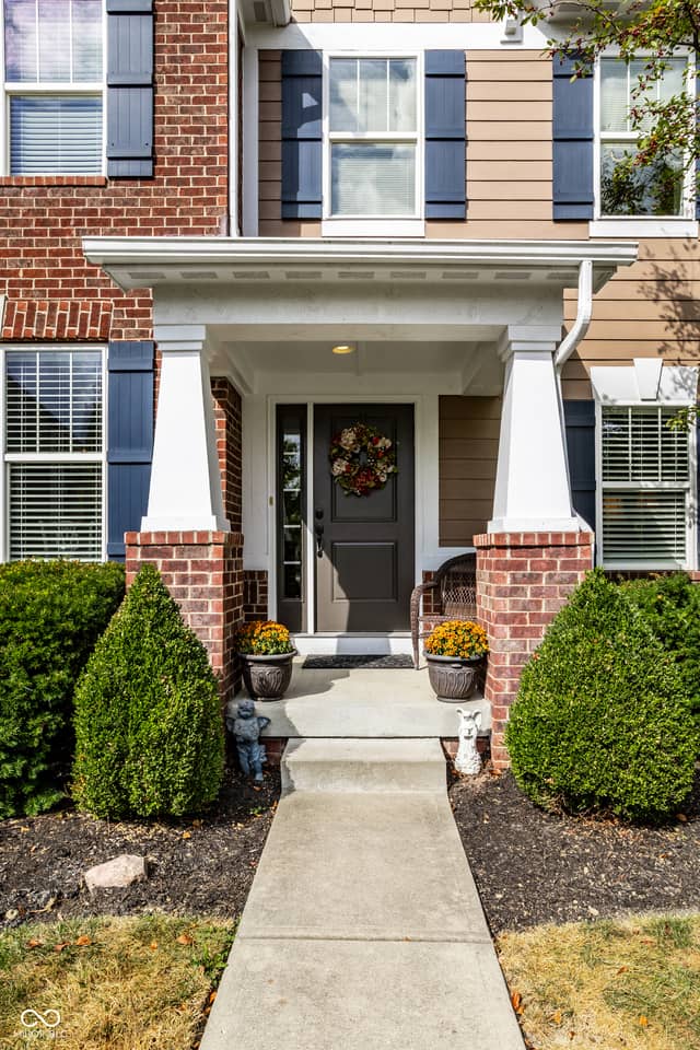 10190 Fantina Lane, Fishers, IN 46040, photo 5 of 95