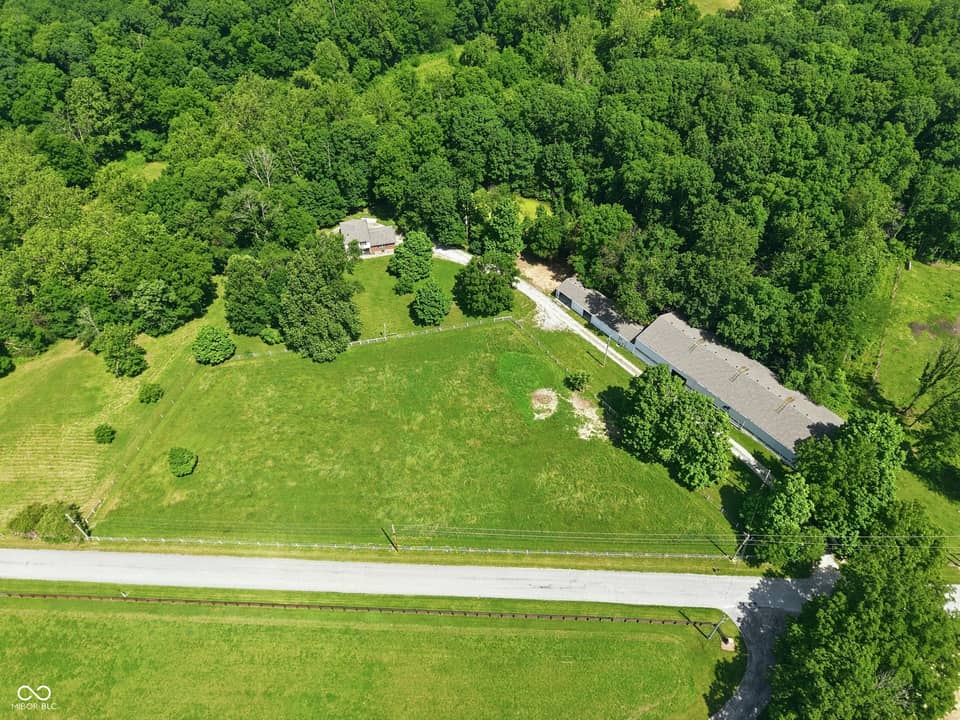 7334 N County Road 600 E, Bainbridge