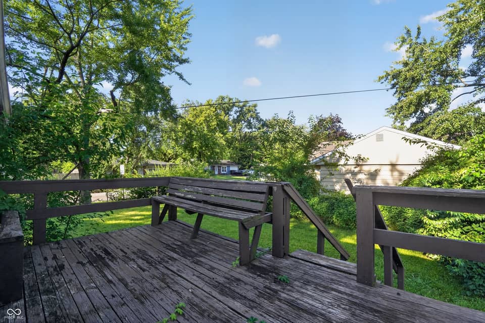 4038 N Mitthoefer Road, Indianapolis, IN 46235, photo 1 of 29