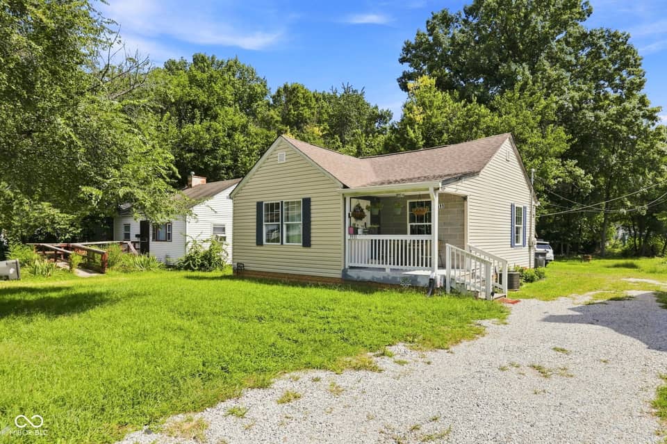 3511 N Keystone Avenue, Indianapolis